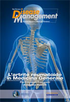L’artrite reumatoide in Medicina Generale