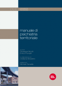 Manuale di psichiatria territoriale