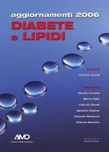 Diabete e lipidi