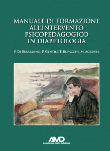 Manuale di Formazione all’intervento psicopedagogico in diabetologia