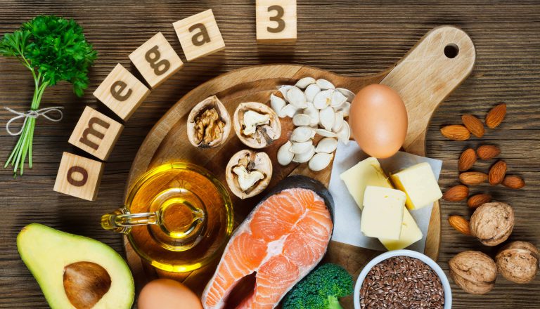 Grassi polinsaturi omega-3: quali benefici?