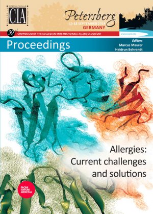 Allergies - Current challenges and solutions