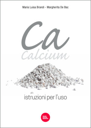 Ca Calcium - Istruzioni per l’uso