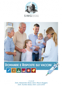 SIMG Domande e risposte sui vaccini