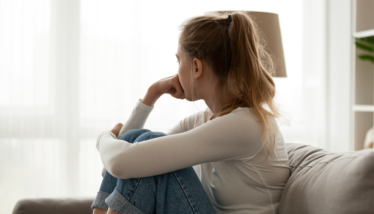 Teen Dating Violence: il non amore tra adolescenti