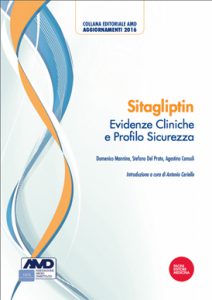 Sitagliptin: Evidenze Cliniche e Profilo Sicurezza